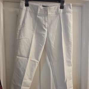 Focus 2000 Women's White Pants